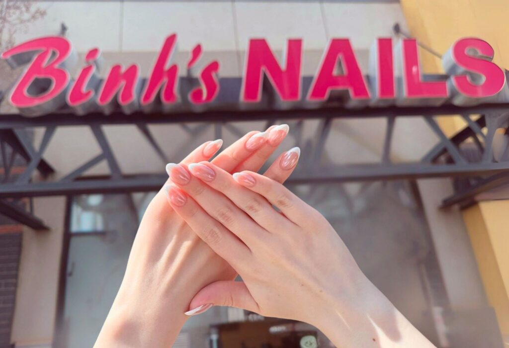 Binh Nails